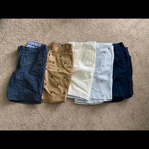Men’s shorts bundle